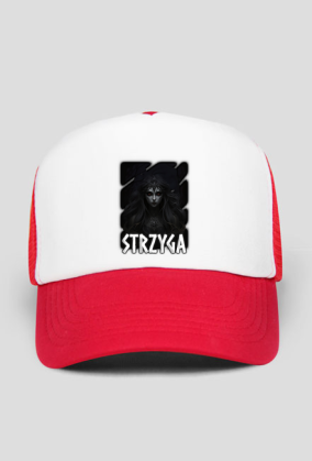 Czapka Strzyga