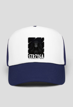 Czapka Strzyga
