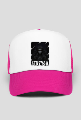 Czapka Strzyga