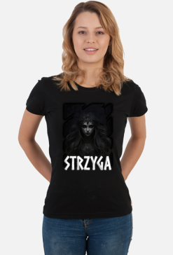 Koszulka Strzyga
