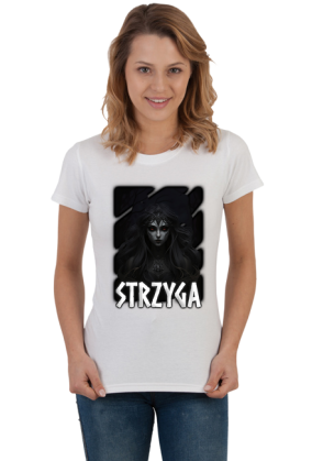 Koszulka Strzyga