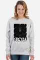 Bluza Strzyga