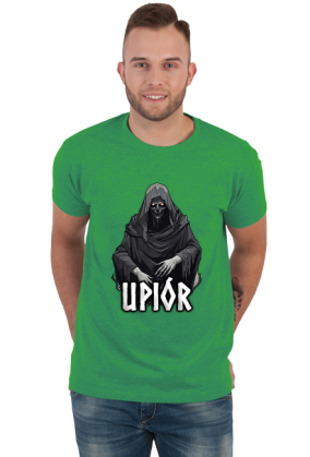 Koszulka Upiór