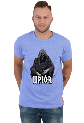 Koszulka Upiór