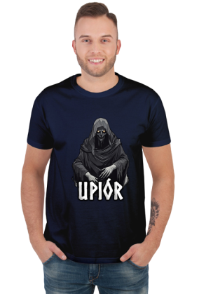 Koszulka Upiór