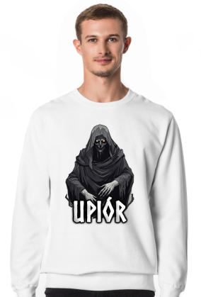 Bluza Upiór