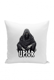 Poduszka Upiór