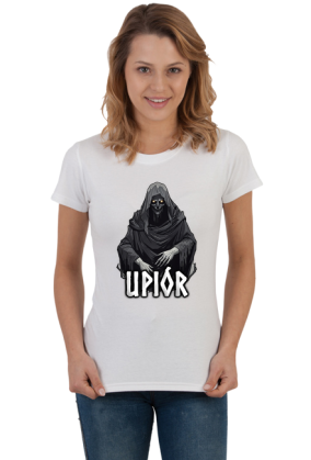 Koszulka Upiór