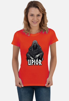 Koszulka Upiór
