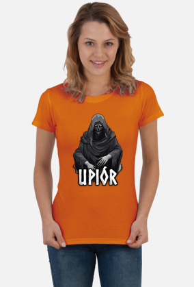Koszulka Upiór