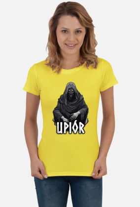 Koszulka Upiór