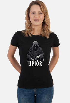 Koszulka Upiór