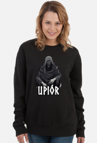 Bluza Upiór