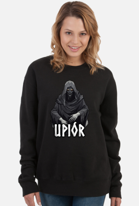 Bluza Upiór