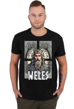 Koszulka Weles