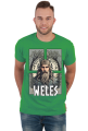 Koszulka Weles