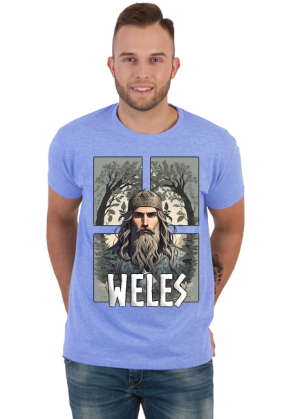 Koszulka Weles