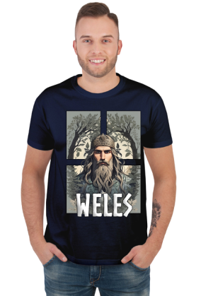 Koszulka Weles