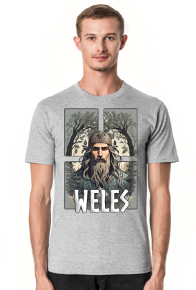 Koszulka Weles