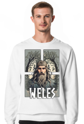 Bluza Weles