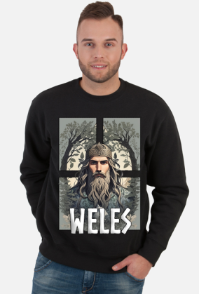 Bluza Weles