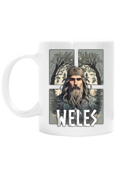 Kubek Weles