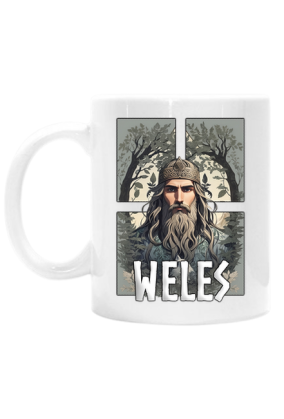 Kubek Weles