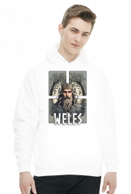 Bluza Z Kapturem Weles