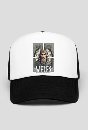 Czapka Weles