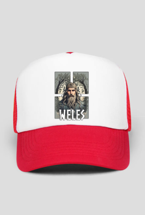 Czapka Weles