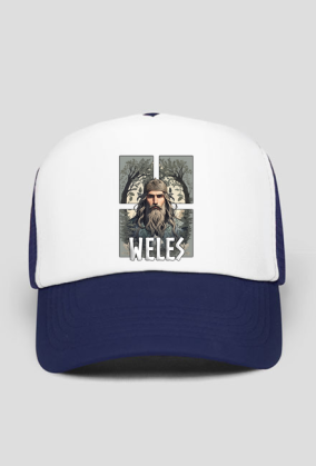 Czapka Weles