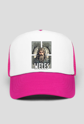 Czapka Weles