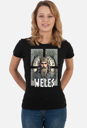Koszulka Weles