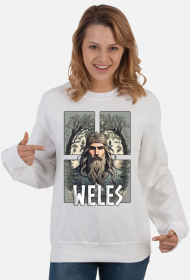 Bluza Weles