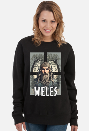 Bluza Weles
