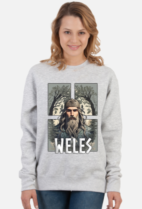 Bluza Weles