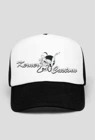 CZAPKA kolory do wyboru KC logo