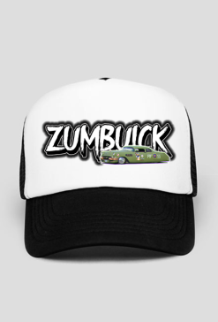CZAPKA kolory do wyboru Zumbuick