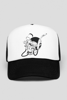 CZAPKA kolory do wyboru KC czacha