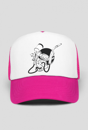 CZAPKA kolory do wyboru KC czacha