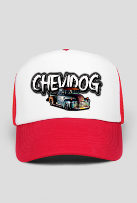 CZAPKA kolory do wyboru Chevidog