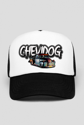 CZAPKA kolory do wyboru Chevidog