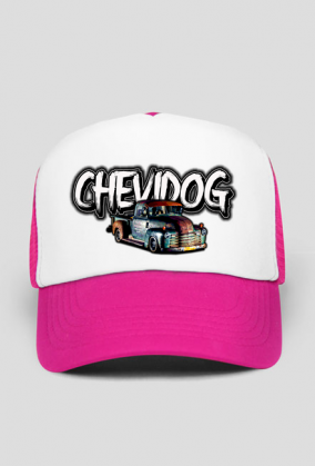 CZAPKA kolory do wyboru Chevidog