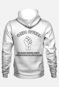 Bluza typu kangur Gardia Official
