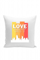 LoveCity Pillow