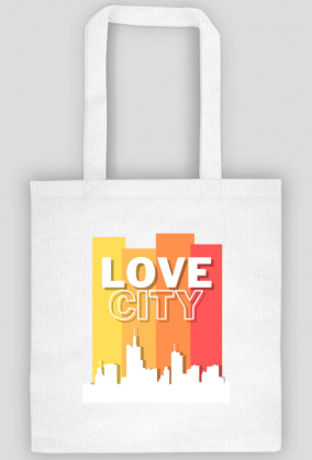 LoveCity Bag