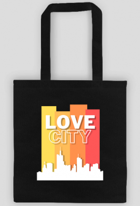 LoveCity Bag