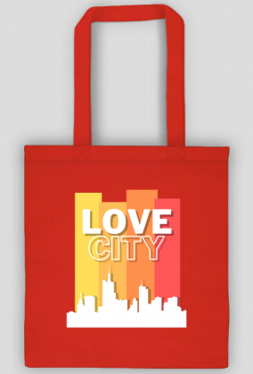 LoveCity Bag