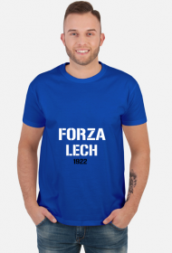Koszulka forza lech