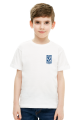 Koszulka dziecięca anty legia